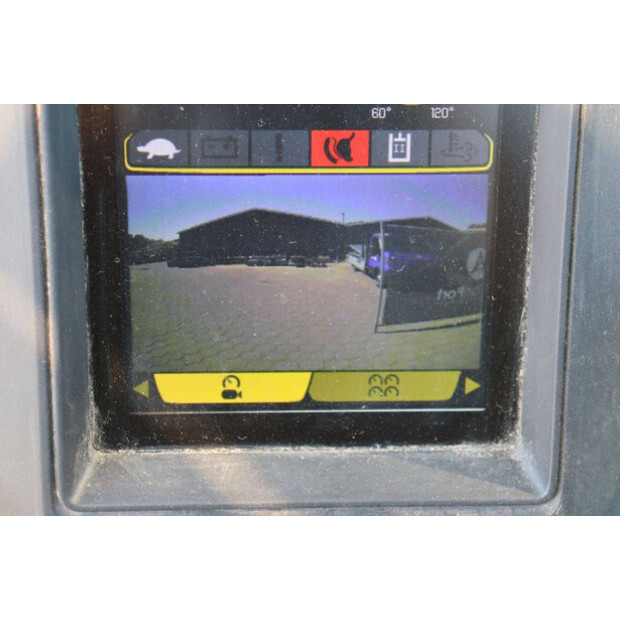 2023 Neuson EZ50-49224246