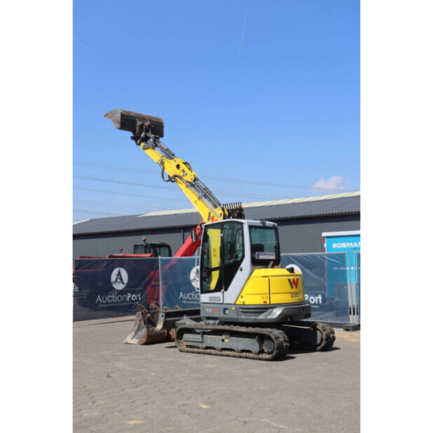 2023 Neuson EZ50-49224252