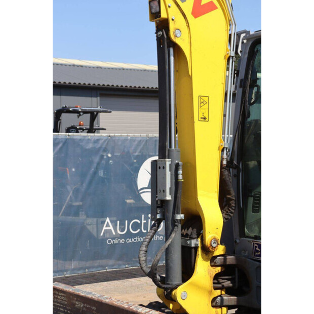 2023 Neuson EZ50-49224254