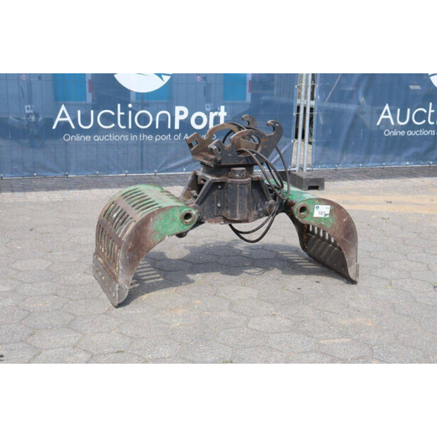 2023 Vematec VSSG450-CW10-49224331