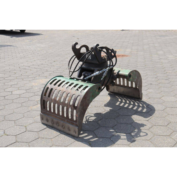 2023 Vematec VSSG450-CW10-49224336