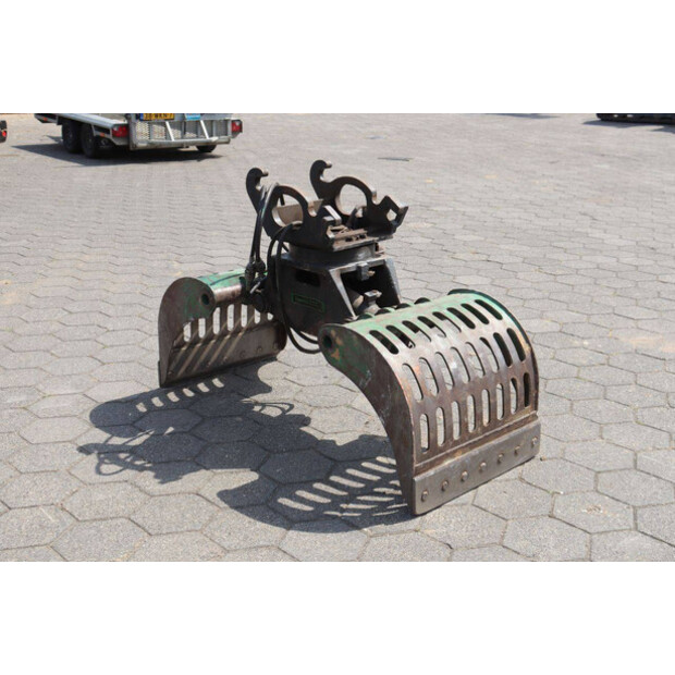 2023 Vematec VSSG450-CW10-49224337