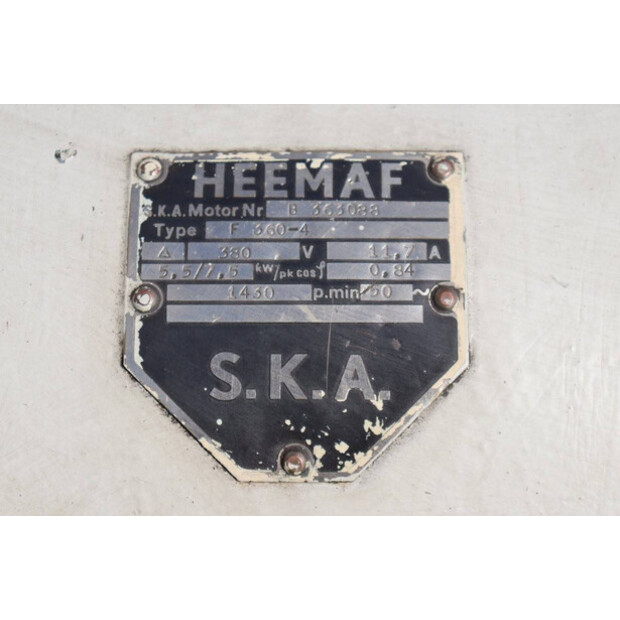 Heemaf F 360-4-49224365