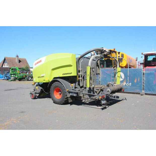 2011 كلاس Rollant 455-49224425