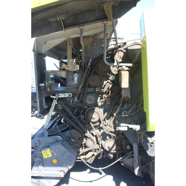 2011 كلاس Rollant 455-49224444