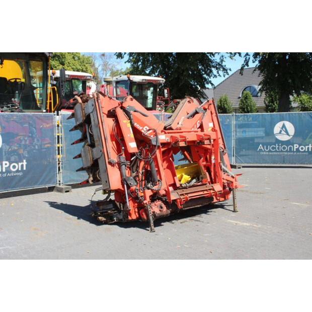 2011 Kemper 375 PLUS-49224480