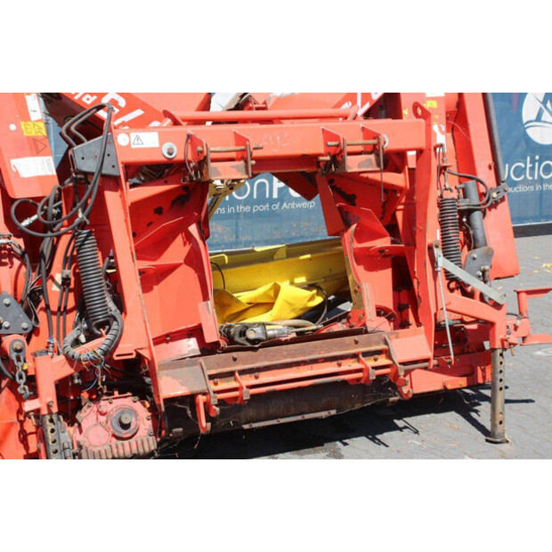 2011 Kemper 375 PLUS-49224481