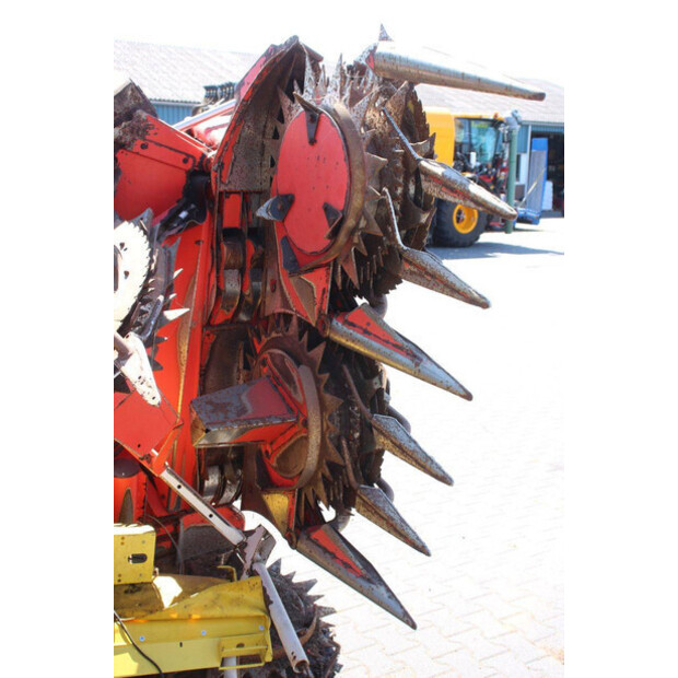 2011 Kemper 375 PLUS-49224490