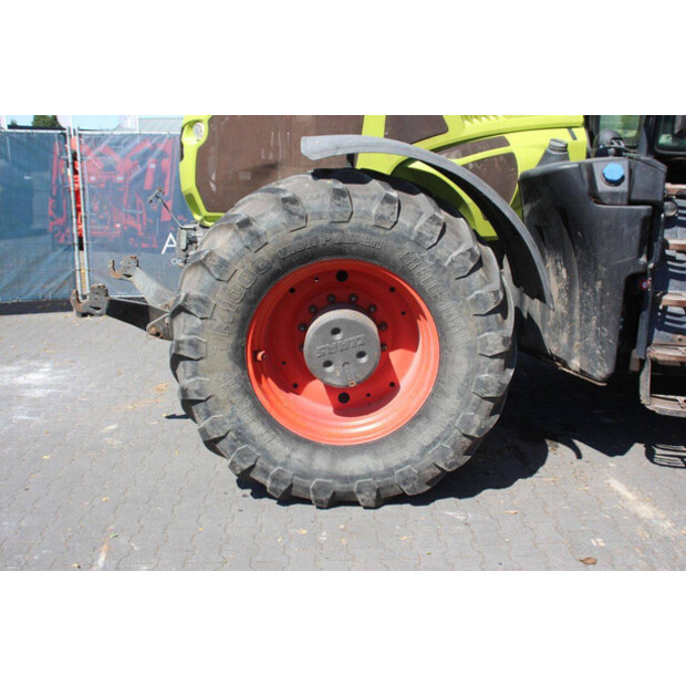 2011 CLAAS Axion 930-49224588