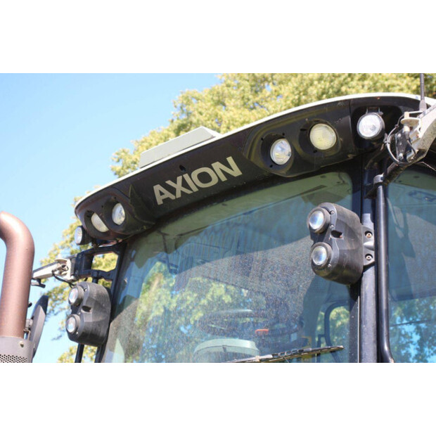 2011 CLAAS Axion 930-49224591