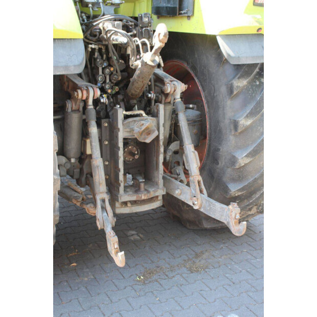 2011 CLAAS Axion 930-49224595