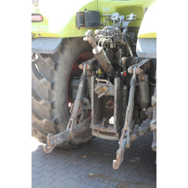 2011 CLAAS Axion 930-49224597