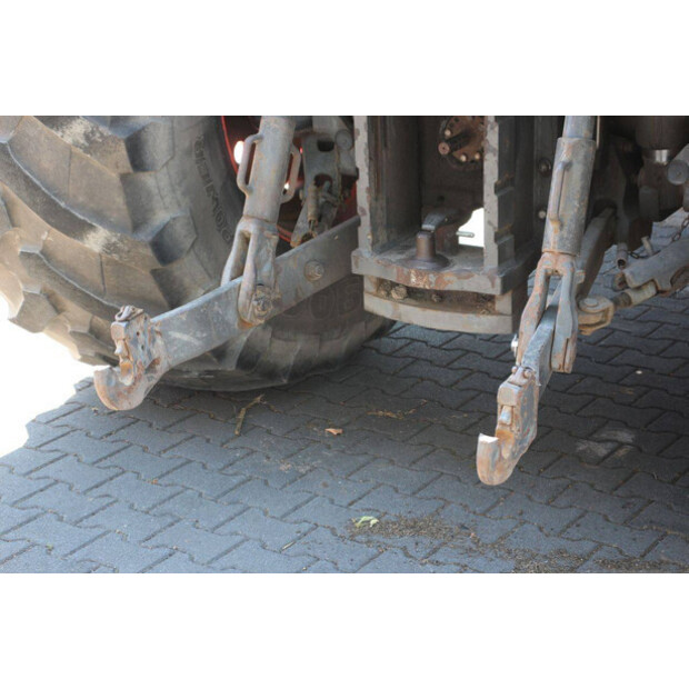 2011 CLAAS Axion 930-49224598