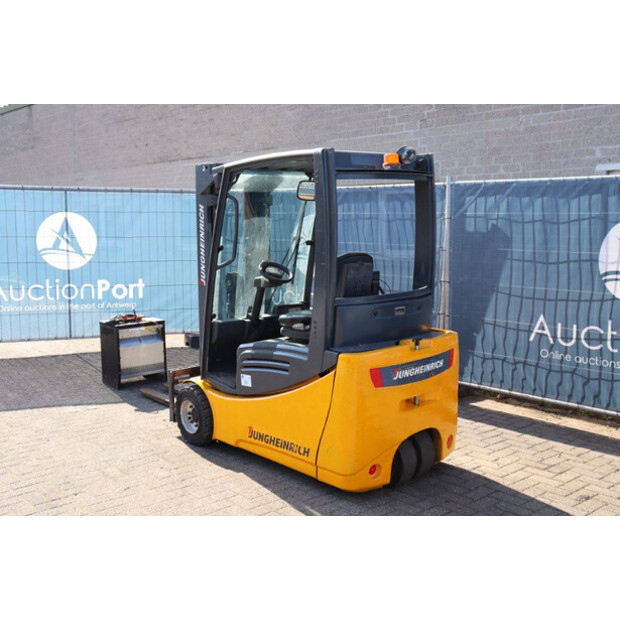 2011 جنجهينريتش EFG 220-49224678