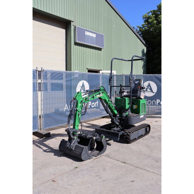 2026 Aameck F10-49224727