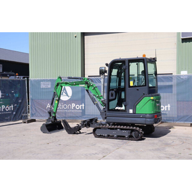 2026 Aameck F22-49224840