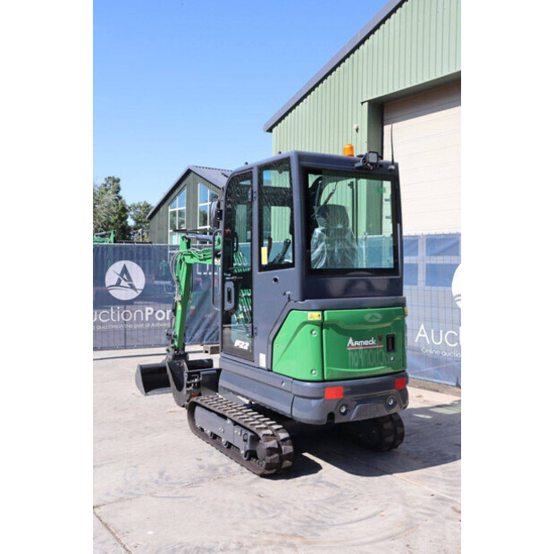 2026 Aameck F22-49224841