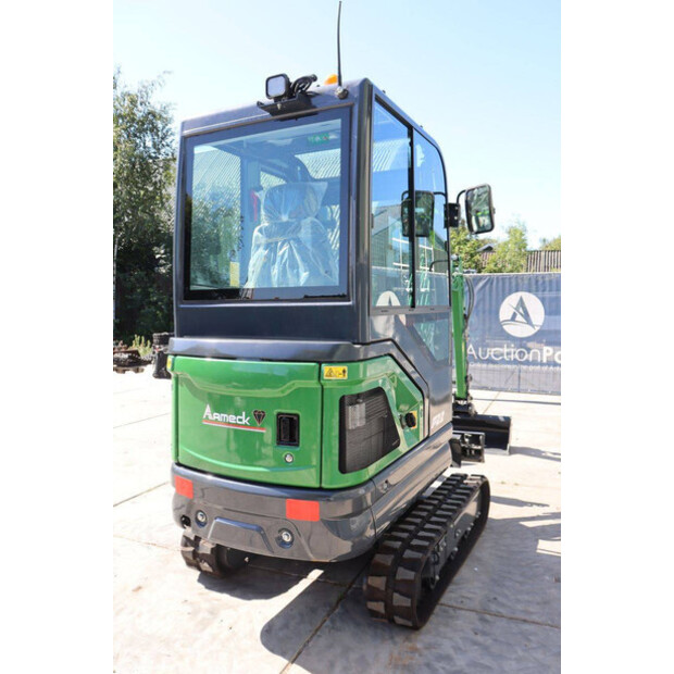 2026 Aameck F22-49224843