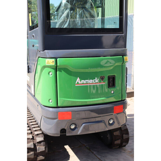 2026 Aameck F22-49224857