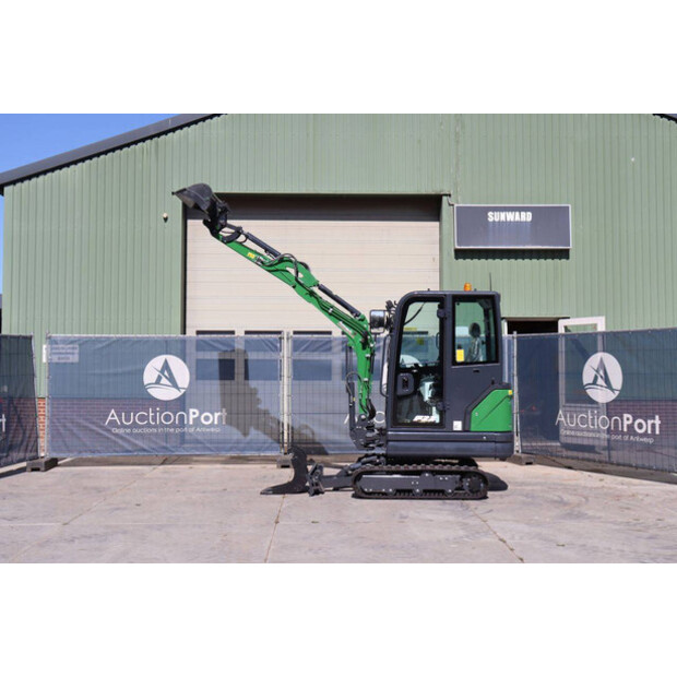 2026 Aameck F22-49224873