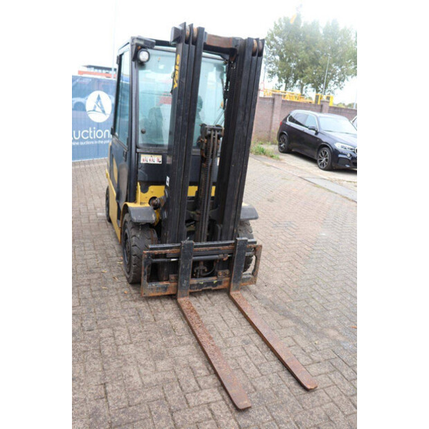 2014 Yale GDP25VX E2170-49224963