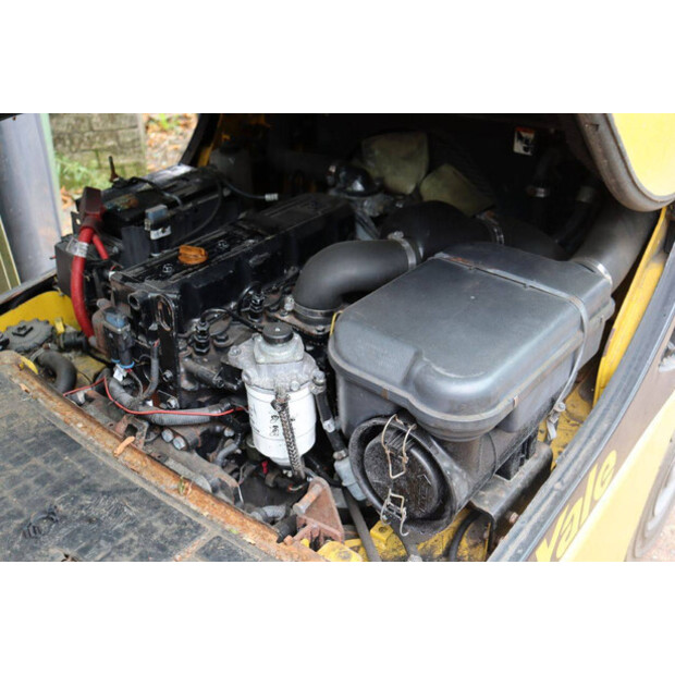 2014 Yale GDP25VX E2170-49224989