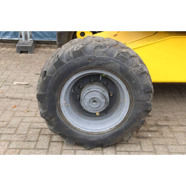 2000 Haulotte HA16PX-49225008