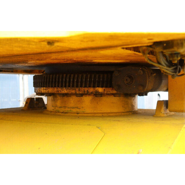 2000 Haulotte HA16PX-49225011