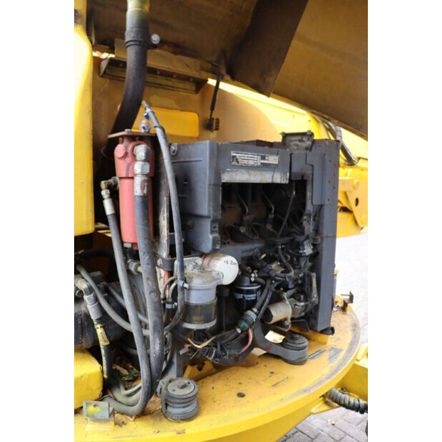 2000 Haulotte HA16PX-49225014