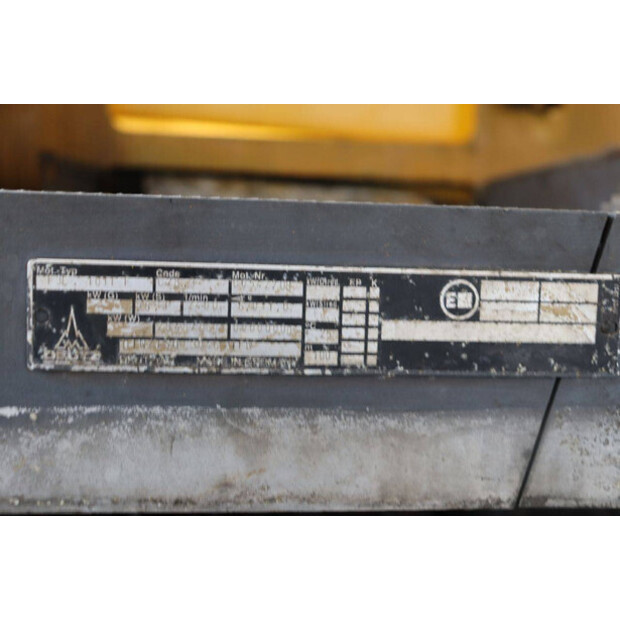2000 Haulotte HA16PX-49225016