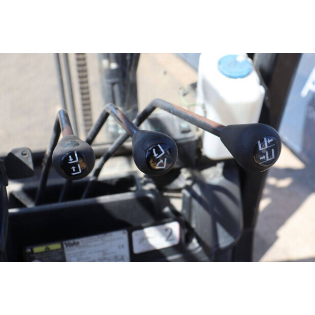 2012 Yale GDP35VX-49225051