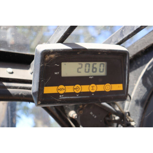2012 Yale GDP35VX-49225056