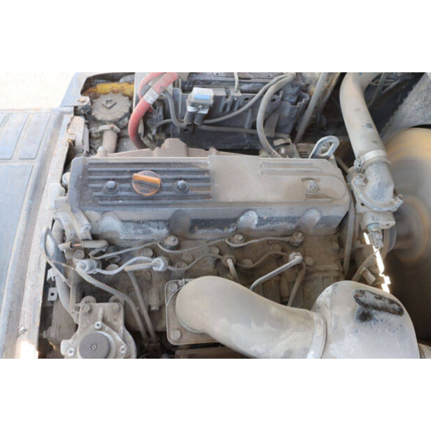 2012 Yale GDP35VX-49225058