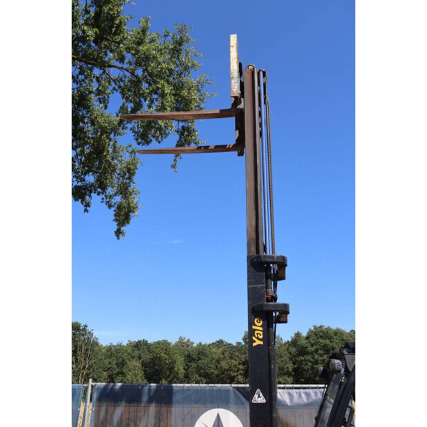 2012 Yale GDP35VX-49225061