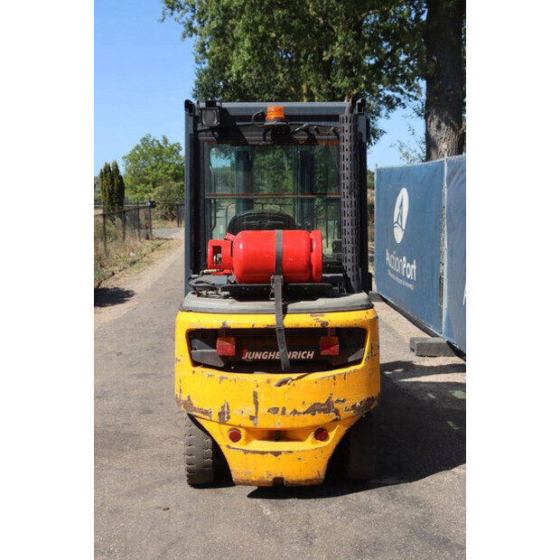 2015 جنجهينريتش TFG 320-49225066