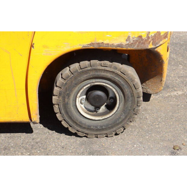 2015 جنجهينريتش TFG 320-49225077
