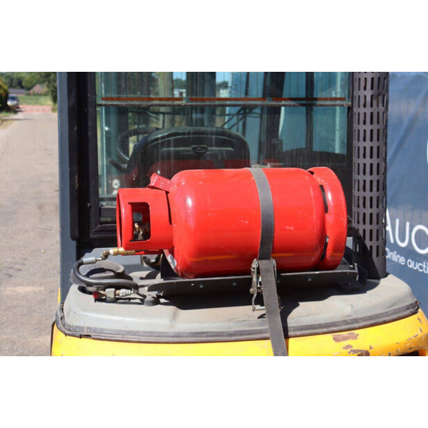 2015 جنجهينريتش TFG 320-49225080