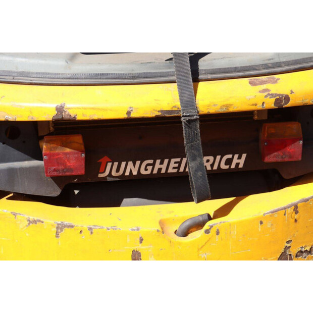 2015 جنجهينريتش TFG 320-49225081