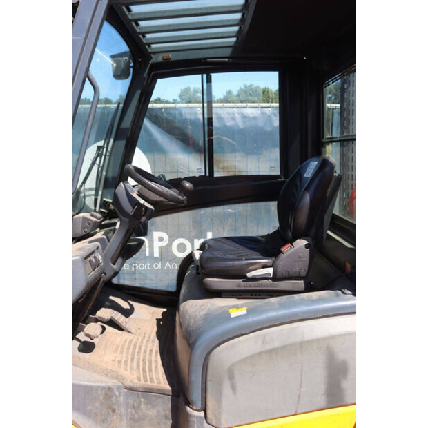 2015 جنجهينريتش TFG 320-49225083