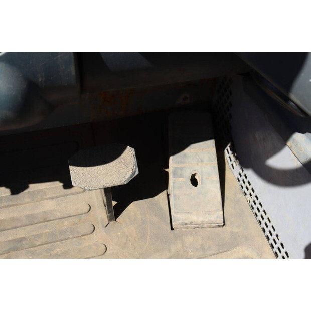 2017 Jungheinrich EFG 216-49225156