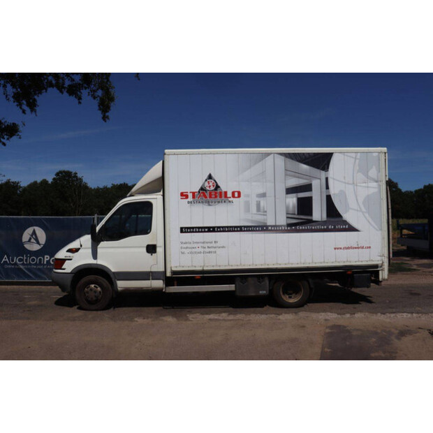 2004 Iveco 40C-49225199