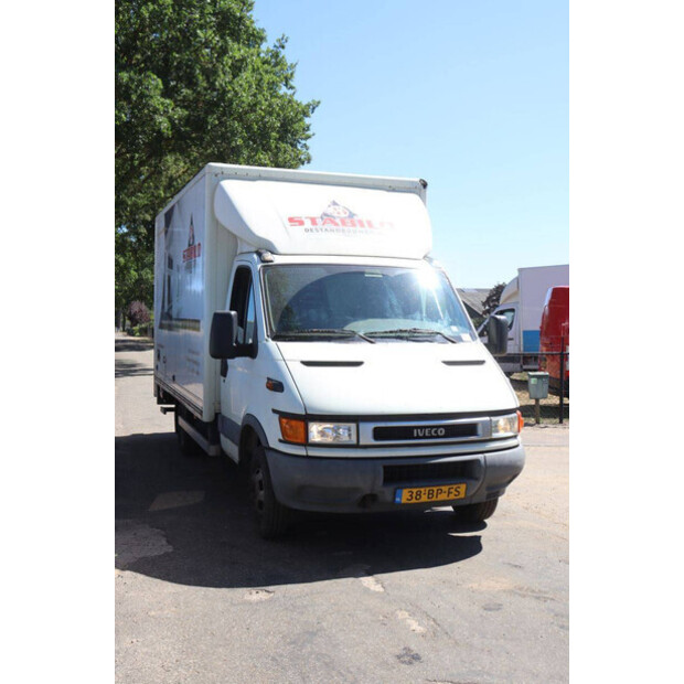 2004 Iveco 40C-49225203