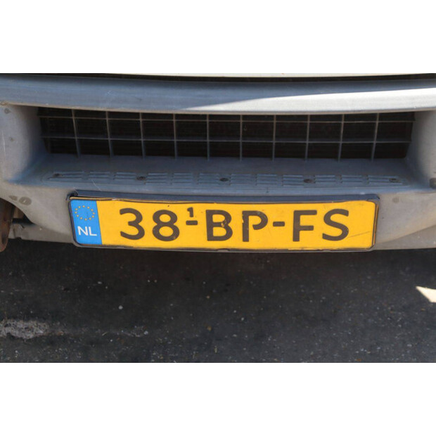 2004 Iveco 40C-49225209
