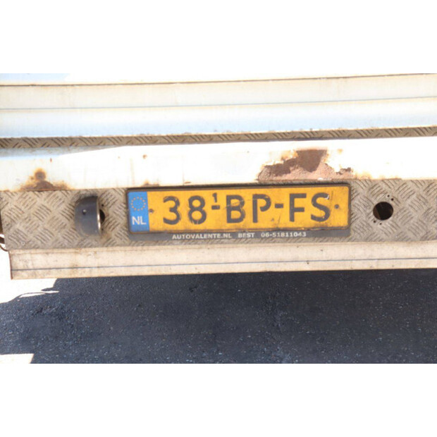 2004 Iveco 40C-49225221