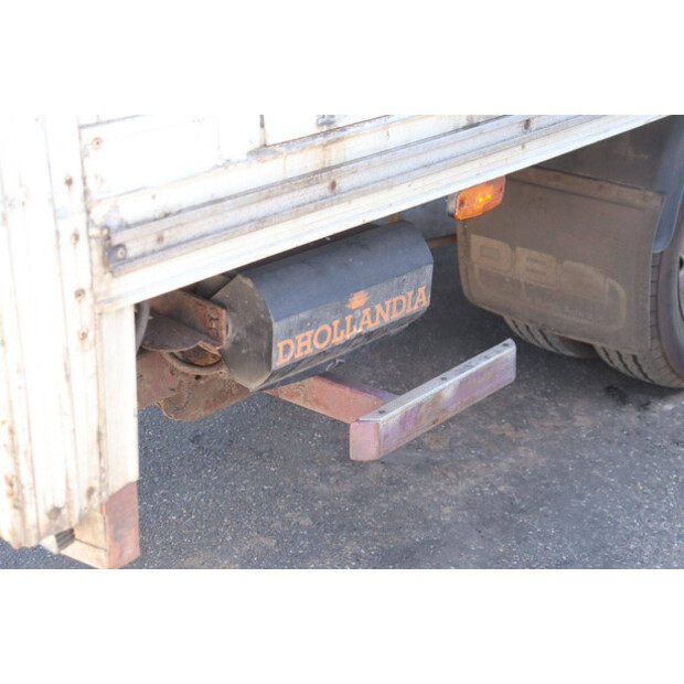 2004 Iveco 40C-49225222
