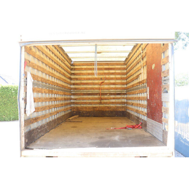 2004 Iveco 40C-49225229