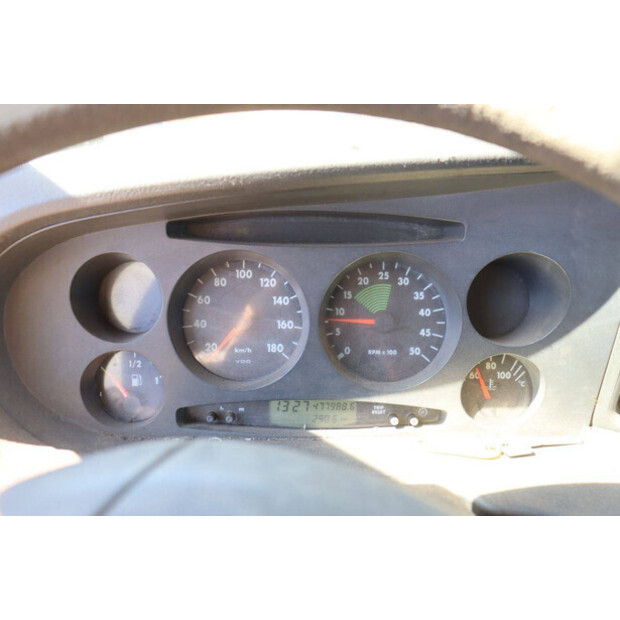 2004 Iveco 40C-49225246