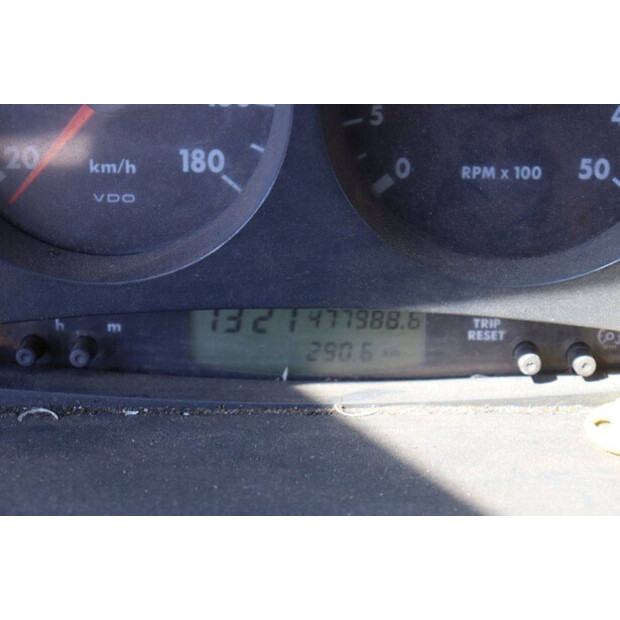 2004 Iveco 40C-49225247