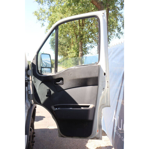 2004 Iveco 40C-49225249