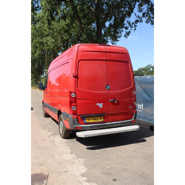 2008 Volkswagen CRAFTER-49225260